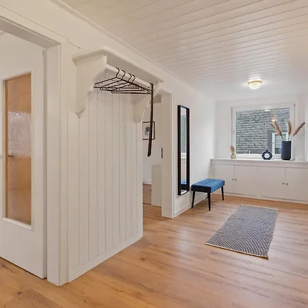 Apartment Gipfelstürmer *