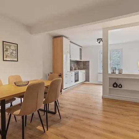 Gipfelstürmer Apartment Winterberg