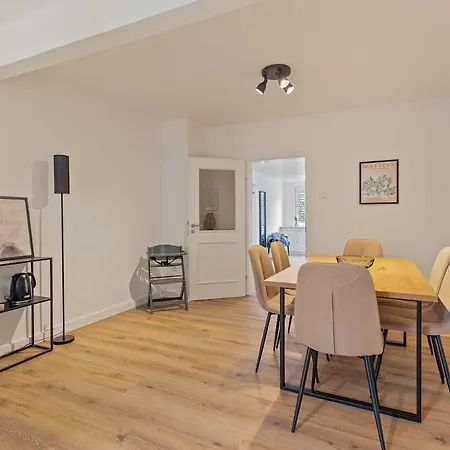 Gipfelstürmer Apartment