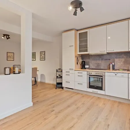 Apartment Gipfelstürmer Winterberg